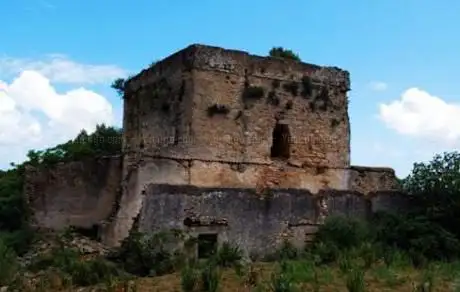 Photo de Torre de la Morita