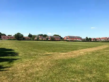 Sandown Park Playing Fields