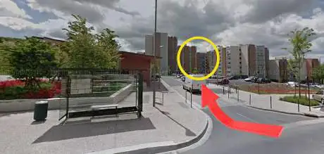 Photo de Télé Centre Bernon (TCB)