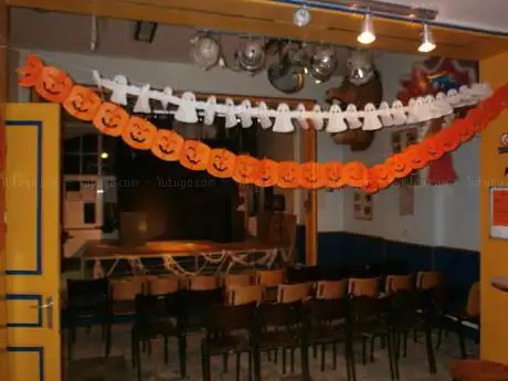 Photo de Maison des Jeunes le Grand Moulin