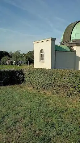 Photo de Observatoire de Bâle