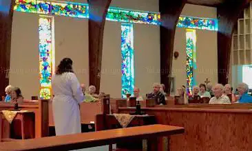 Photo de St Peter's Episcopal Church