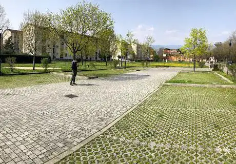Photo de Nasiriyah Memorial Park