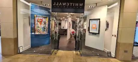 Whitewall Galleries Cardiff