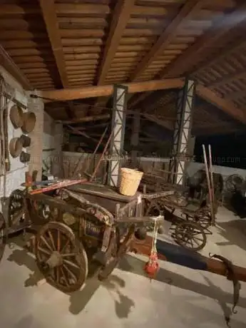 Photo de Museo Civiltà Contadina Fabriano