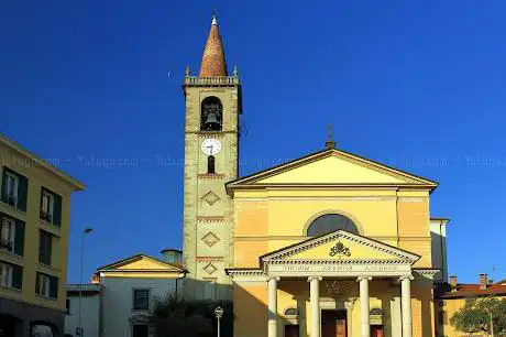 Photo de Church of Saint Victor