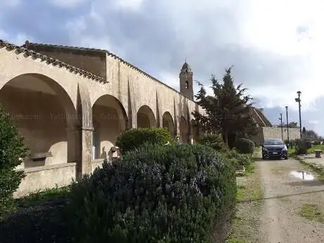 Parco San Francesco