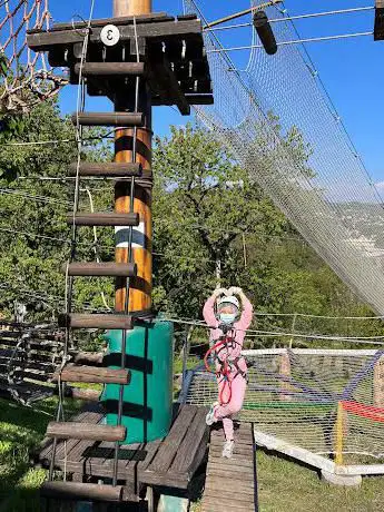 Parco Pesea Liguria