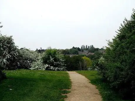 Photo de Vale View Recreation Ground