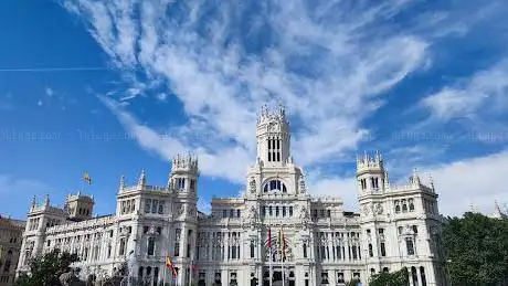 Photo de Museo Naval de Madrid