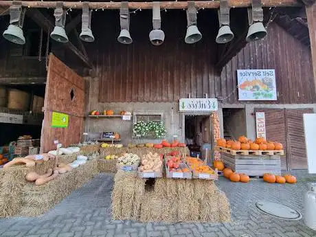 Photo de La Ferme du Pré-Grand