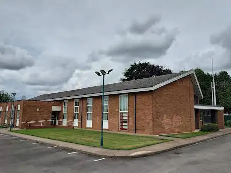 Photo de The Church of Jesus Christ of Latter-day Saints