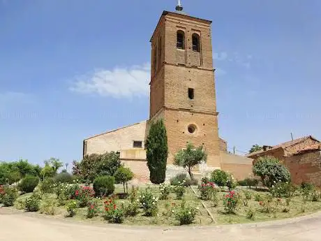 Photo de Iglesia de Nuestra Señora de la Visitación