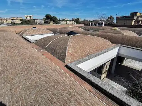 Photo de Centro Culturale Villa Regina