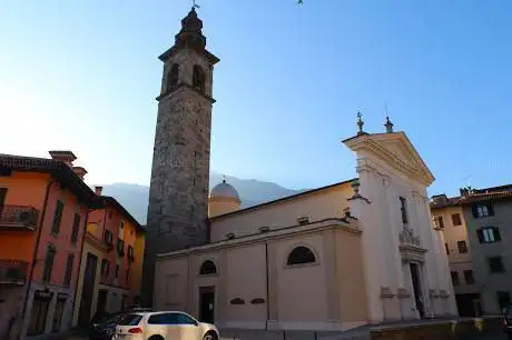 Photo de Chiesa di SS. Faustino e Giovita