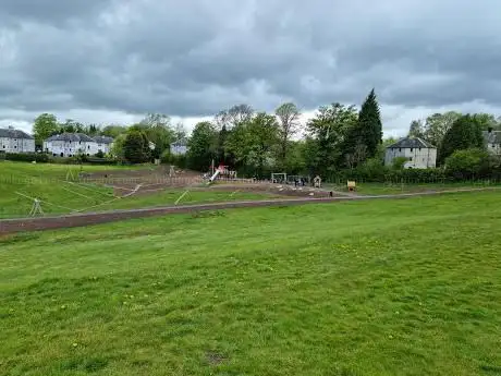 Photo de Wooddean Park