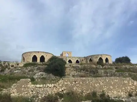 Photo de Castello Dimartino