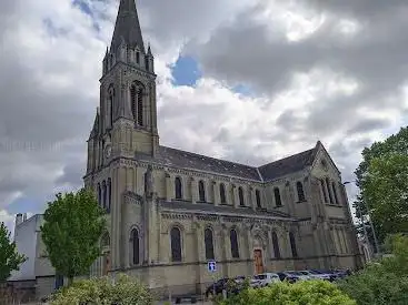 Photo de Paroisse Saint Sever-Saint Clément