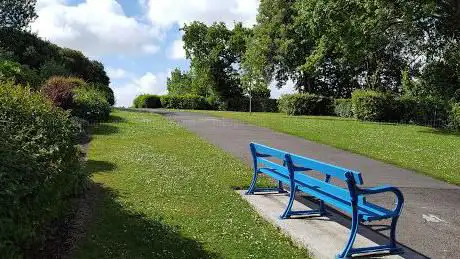 Windsor Gardens