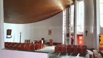 Église Sainte-Thérèse