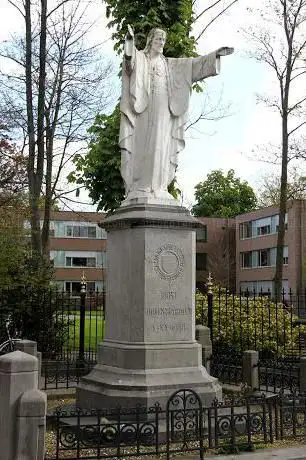Photo de Sint-Pieterkerk