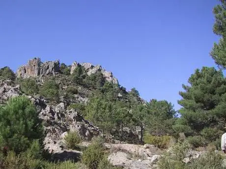 Photo de Fuente de la Teja