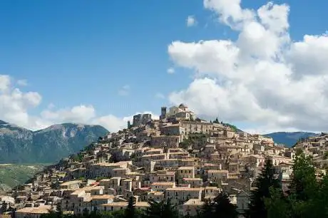 Photo de Vita Calabra Tours