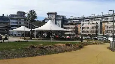 Photo de Parque Nagore Laffage Casasola