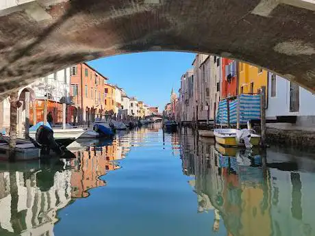 Photo de Bosetti Tours