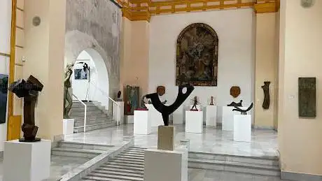 Photo de Museo de Artes Plásticas Antonio González Orea