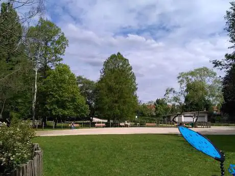 Parc Marie-José