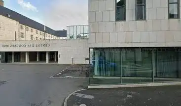 Le Kiosque