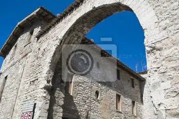 Porta S.Pietro