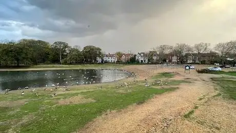 Photo de Manor Park