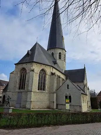 Sint-Petruskerk
