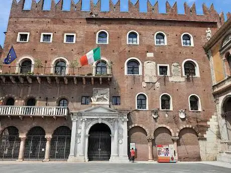 Palace of the Podestà
