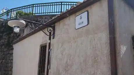 Museo etnografico Sa 'Omu errica (La Casa ricca)
