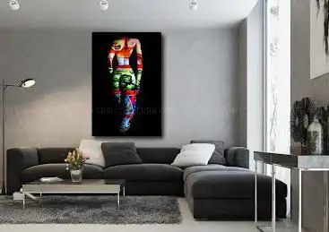 Photo de Galerie d'art Charly N'doumbe