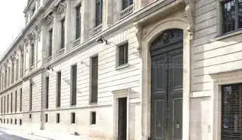 BNF Richelieu Site