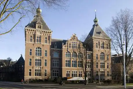 Photo de Tropenmuseum Junior