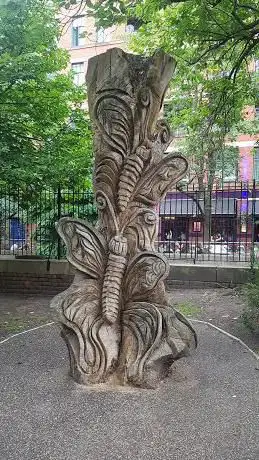 Photo de National Transgender Memorial