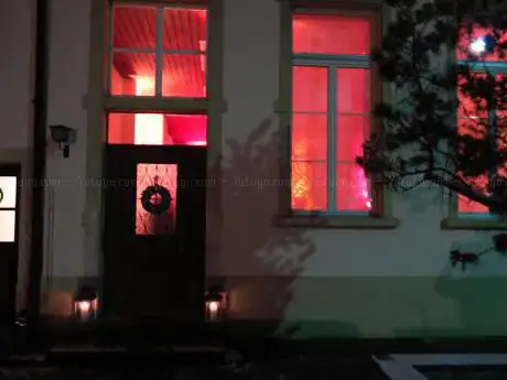 Ortschafft
