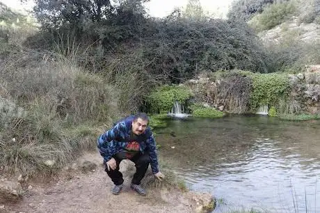 Photo de Sierra de Mariola
