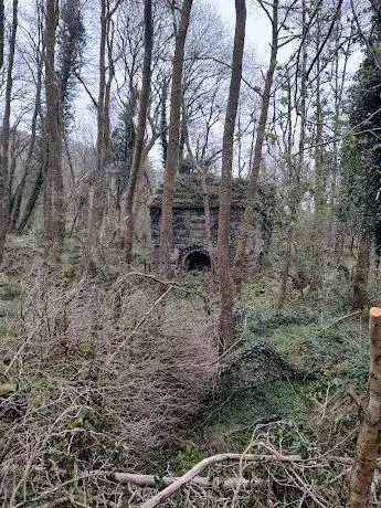 Merthyr Tunnel  East