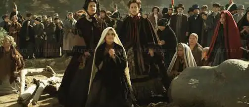 Photo de Cinéma Bernadette Lourdes