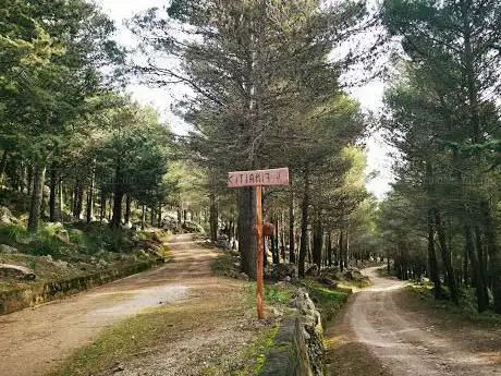 Photo de Monte Gulino