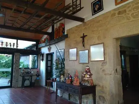 Museu Etnográfico de Alvito S. Pedro