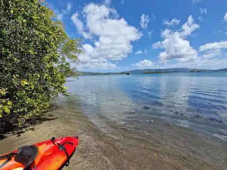 MADININA KAYAKS