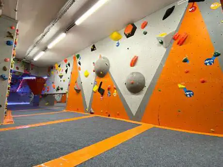 Photo de Bloccafeclimbing