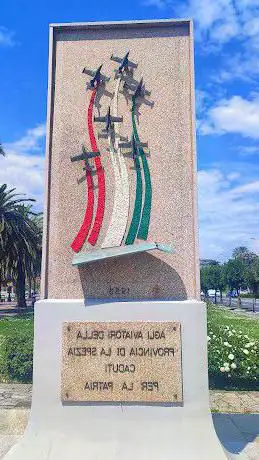 Monumento alla Resistenza
